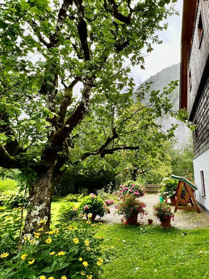 Weichselboden, Alte Schule Lejlighed Eksteriør billede